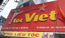 Phụ Liệu Tóc Việt - Phụ liệu tóc giá rẻ