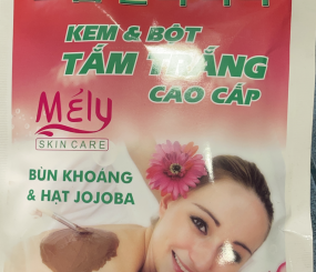 Tắm Trắng 