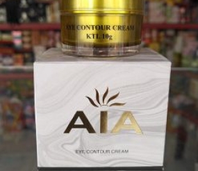 AIA EYE CONTOUR CREAM