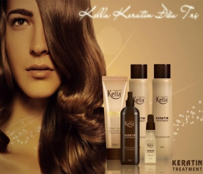 PHỤ LIỆU TÓC KELLA BỘ ĐIỀU TRỊ KERATIN