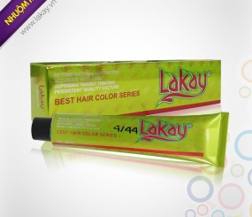 CREAM NHUỘM TÓC LAKAY