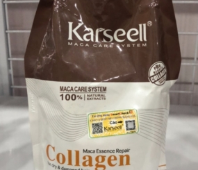 HẤP DẦU COLLAGEN KARSEELL