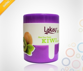 HẤP Ủ HAIR CARE CREAM HƯƠNG KIWI