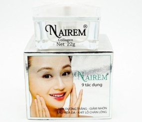 NAIREM 9 TÁC DỤNG