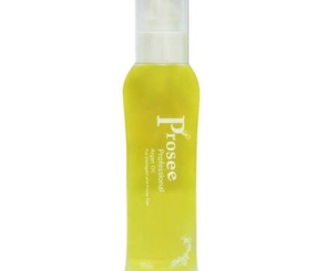 PROSEE ARGAN OIL 