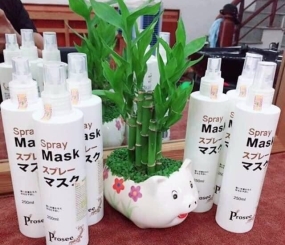 XỊT DƯỠNG TÓC PROSEE SPRAY MASK