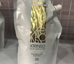 THUỐC DUỖI TÓC XTENSO OLEOSHAPE