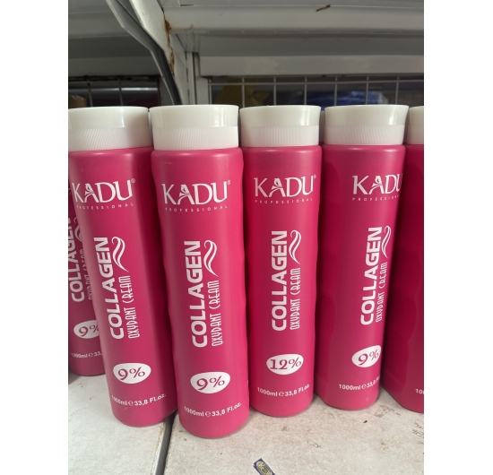 Oxy kadu
