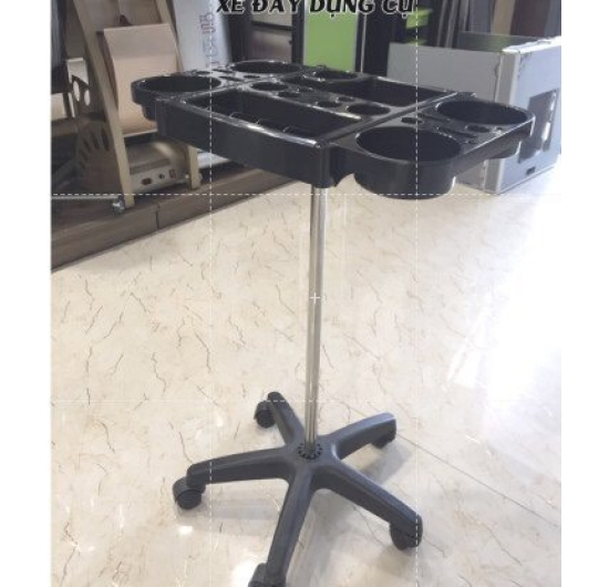 Kệ đựng đồ làm tóc