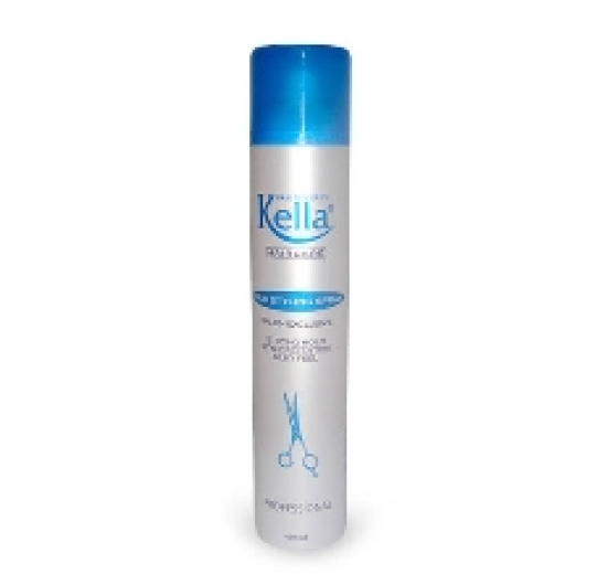 KELLA SPRAY CỨNG