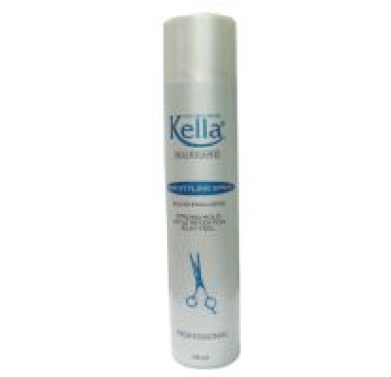 KELLA SPRAY (MỀM)