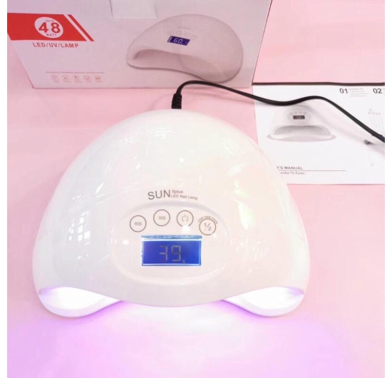 MÁY HƠ GEL CAO CẤP