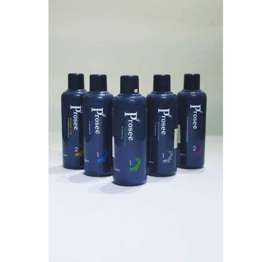 THUỐC UỐN TÓC PROSEE 