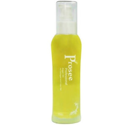 PROSEE ARGAN OIL 